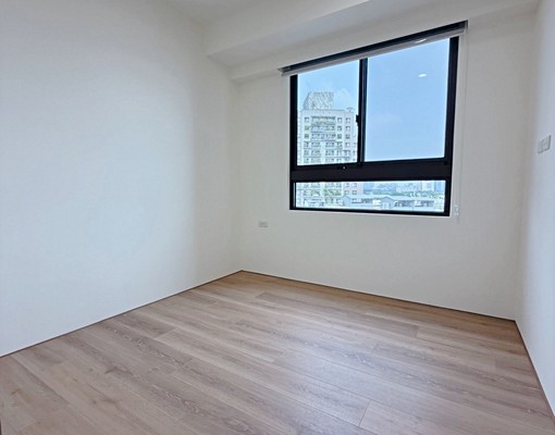 西屯匯/捷運/空屋/大主臥/三房/平面車位 - Image 12