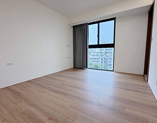 西屯匯/捷運/空屋/大主臥/三房/平面車位 - Image 14