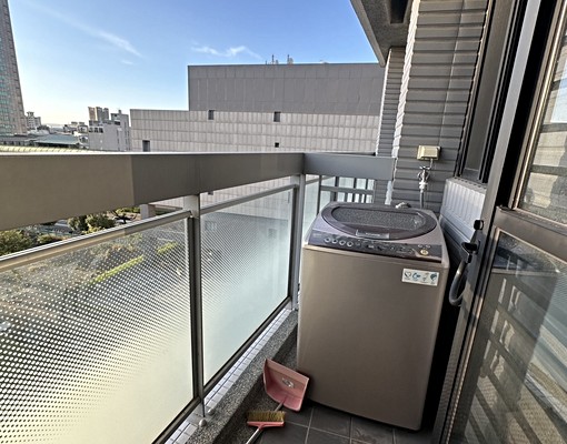 德鑫G7🦖社區最大戶型走路捷運精品質感可貓平車可租補 - Image 2