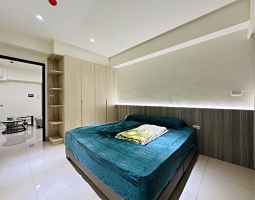 亞灣區繽海/衛浴開窗/質感裝潢美二房 - Image 5