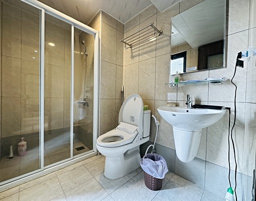 亞灣區繽海/衛浴開窗/質感裝潢美二房 - Image 6