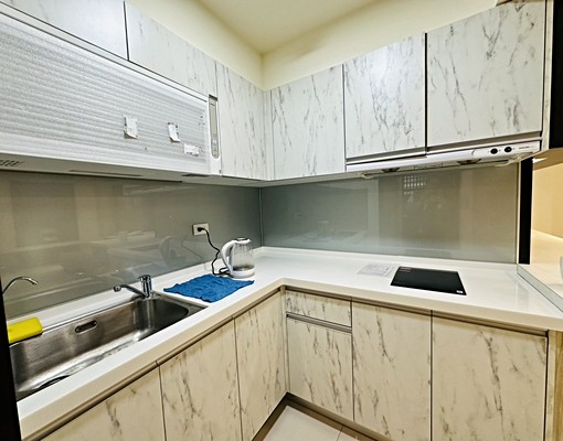 亞灣區繽海/衛浴開窗/質感裝潢美二房 - Image 11