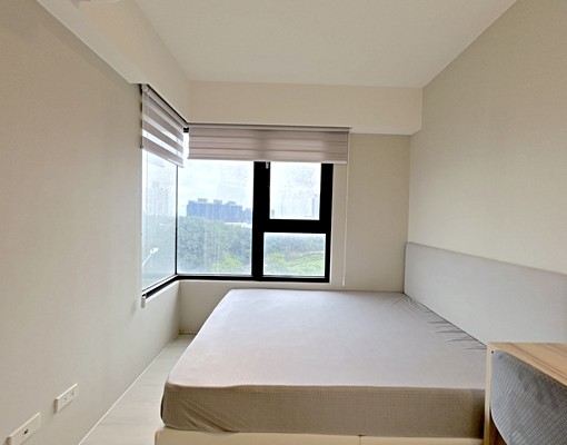 ✨青埔國中【精美裝潢三面採光景觀3房+車位】新森活 - Image 7