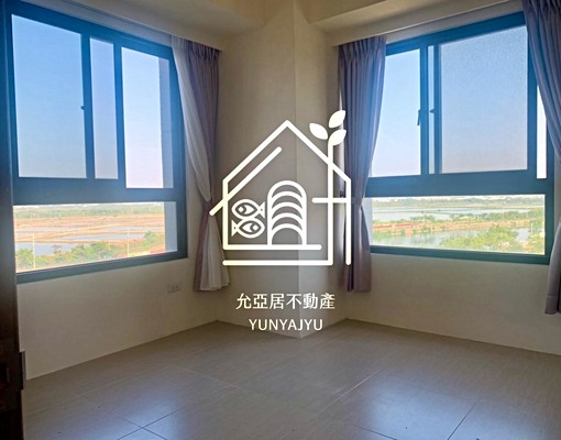 🏆允亞居不動產|雙景觀三房|含平車含管 - Image 3