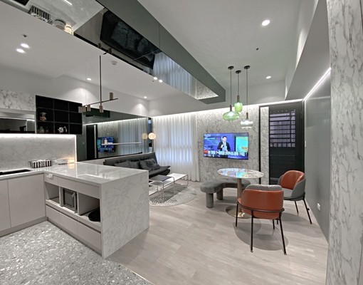 西屯美3房｜全配｜含車位費｜近朝馬運動中心 - Image 9