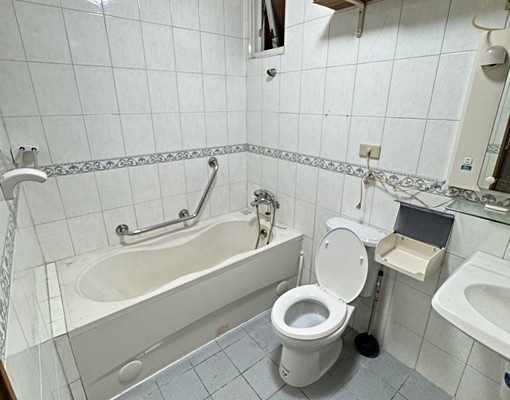 社會住宅/新店安康路三房/免仲介費/可租補 - Image 14