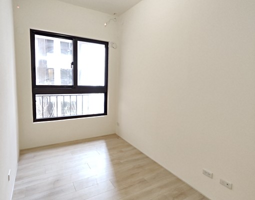 【勝麗交響曲】邊間樹梢美二房平車(簡配家電含車,可租補) - Image 3