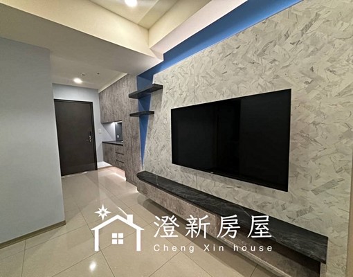 🎉近竹科好市多🎉24H警衛管理🎉高樓採光通風讚~有車位 - Image 3