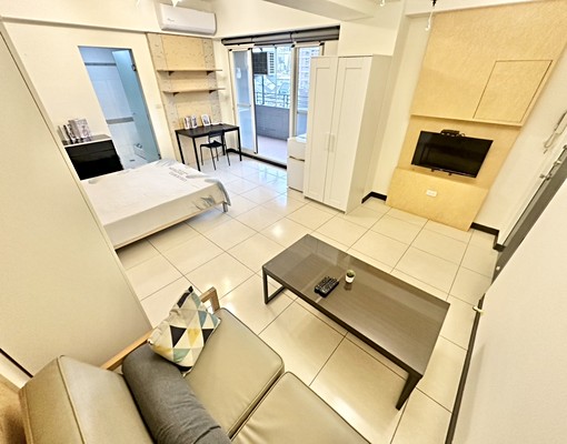 秒殺地段正西區✨台水電✨陽台獨洗曬✨浴缸湯屋✨採光通風機能好 - Image 1