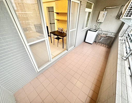 秒殺地段正西區✨台水電✨陽台獨洗曬✨浴缸湯屋✨採光通風機能好 - Image 10