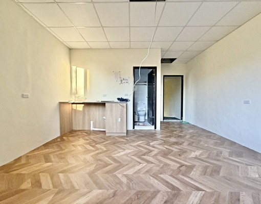 獨家🚩近柳川五權車站全新套房🉑租補🉑寵🉑戶籍.子母車 - Image 2