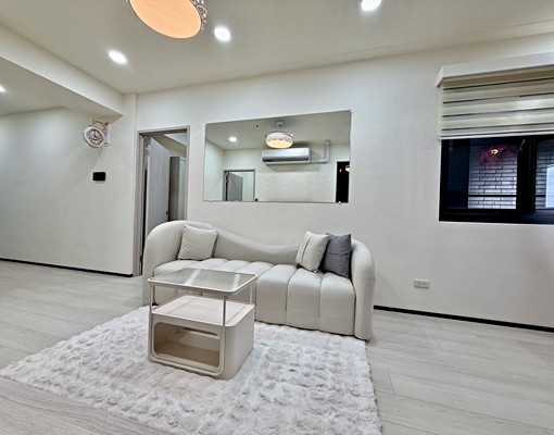 🈵安平區-愛琴海精緻裝潢2房-含管理費🈵 - Image 5