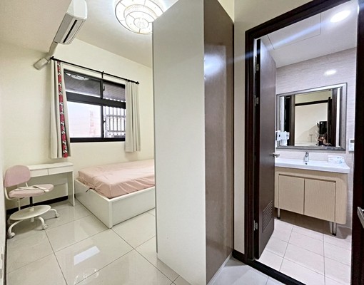 微笑世界有傢俱✨樹海美3房平車✨含管含車✨近高鐵下樓即公園 - Image 7