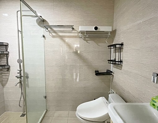 微笑世界公設齊全✨樹海美3房平車✨含管含車✨近高鐵下樓即公園 - Image 11