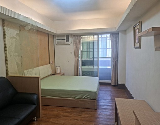 獨立門牌電梯1房1廳1衛 - Image 1