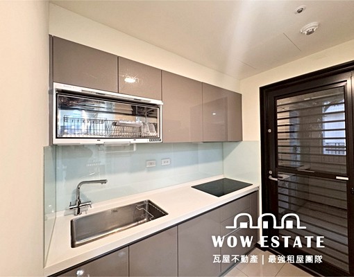 可雙租補★二房全配★全新社區★菁科城2★平車位❗ - Image 7