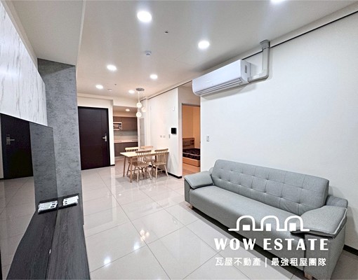 可雙租補★二房全配★全新社區★菁科城2★平車位❗ - Image 4