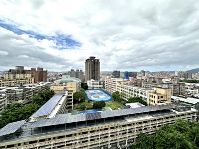 💖鳳翔四房+坡平車位💖鷺江國小三民高中捷運站