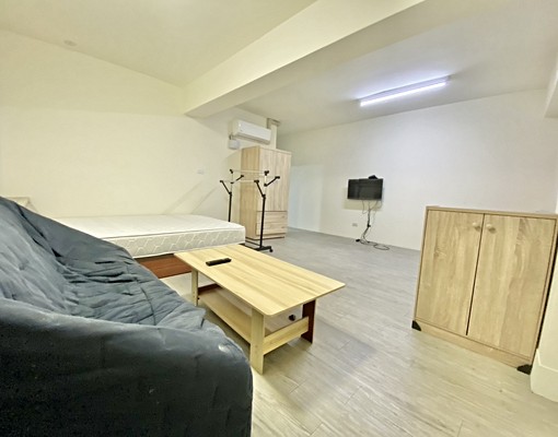 七期市政府🌿獨洗曬・木質地板大空間・垃圾專收・可租補 - Image 6