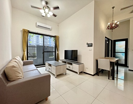 📍捷運G3敦富2房📍雙大露台❤️可租補 - Image 1