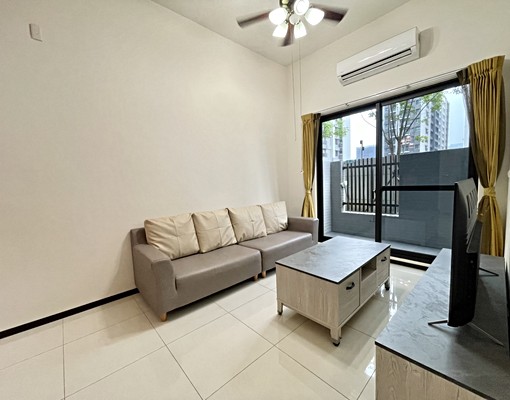 📍捷運G3敦富2房📍雙大露台❤️可租補 - Image 2