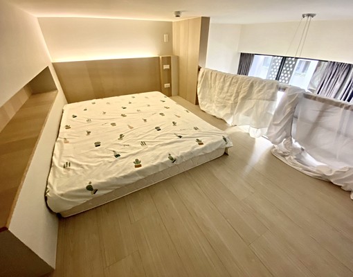 可租補/戶籍🏆中科柏麗🌈精品樓中樓🍎陽台🏡旁有月租車 - Image 11