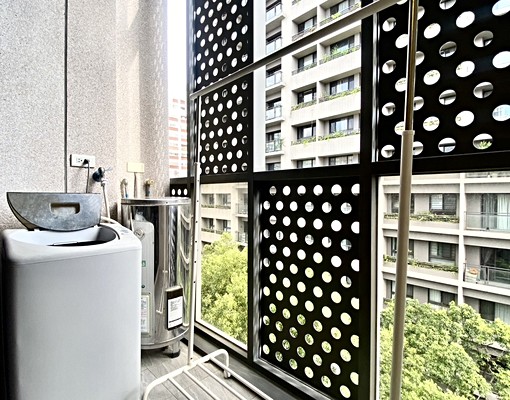 可租補/戶籍🏆中科柏麗🌈精品樓中樓🍎陽台🏡旁有月租車 - Image 12