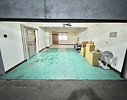 🏠大雅美4房透天｜生活便利｜雙車位｜可入戶籍＋租補 - Image 11