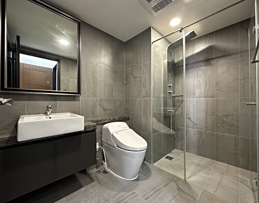 銳揚巴洛克︱全新未住︱捷運宅︱兩房2衛 - Image 3