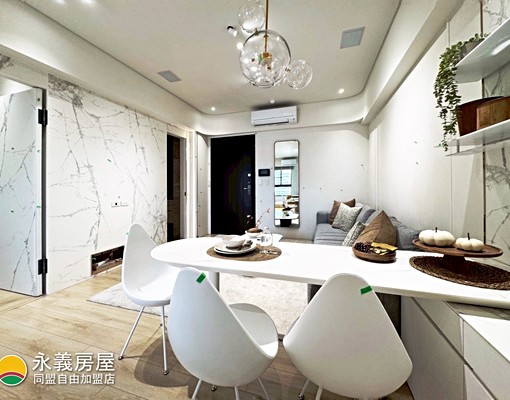 專約📌拎包入住-離太普兩房最近的一次-風光ONLINE - Image 4