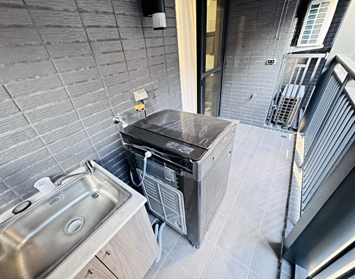 ✨心之所向最美✨全新精緻裝潢✨可租補雙租補✨質感兩房附平車✨ - Image 9