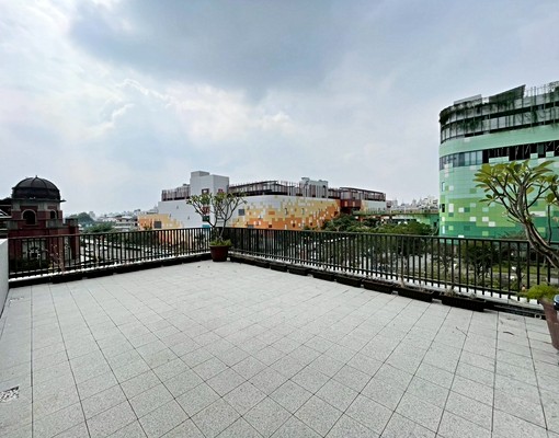 三井旁湖濱城✨四房平車✨大露台戶✨含車含管附全新冷氣熱水器 - Image 9