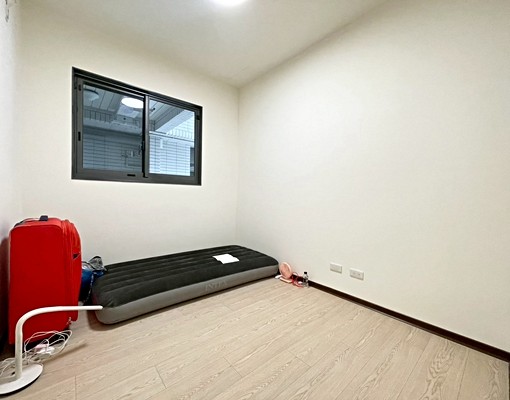 三井旁湖濱城✨四房平車✨大露台戶✨含車含管附全新冷氣熱水器 - Image 5