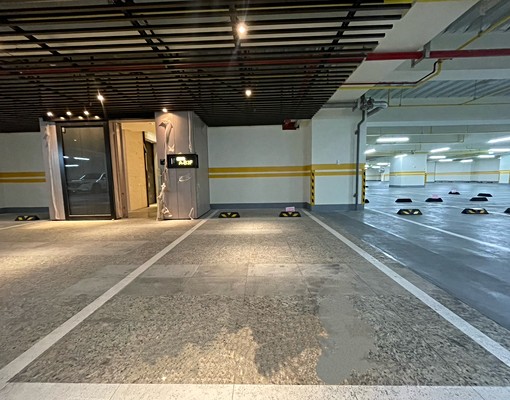 建國市場旁湖濱城✨四房平車✨大露台戶地點好✨附全新冷氣熱水器 - Image 15