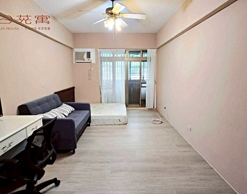 ⭐️溫馨大套房；園區十分鐘；可租補⭐️ - Image 1