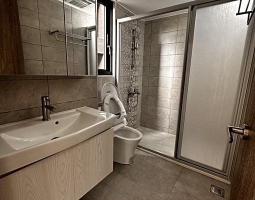 ⭐P-大晟房屋管理-北屯總太聚作三房空屋租補免仲 - Image 15