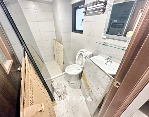 歐富🏅整棟新蓋近新完工可寵可雙租補樓中樓✨傢俱電全配速約 - Image 8