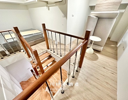 歐富🏅整棟新蓋近新完工可寵可雙租補樓中樓✨傢俱電全配速約 - Image 9