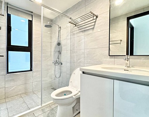 秒租💎梧棲三井台中港❤️無限視野❤️有泡澡浴缸✅可寵✅戶籍 - Image 14