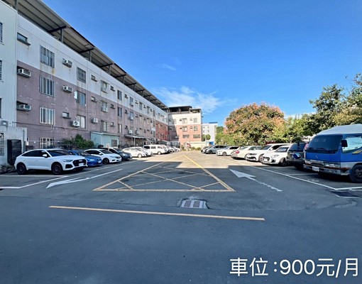 大雅區🔥可租補報稅🔥中清路🔥免仲介費🔥社會住宅🔥 - Image 7