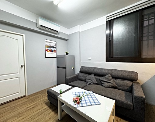 大里二房一廳🏡流理台🚰獨立洗衣機👍租屋補助［加賴聯絡］ - Image 6