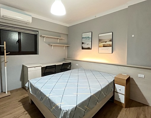 大里二房一廳🏡流理台🚰獨立洗衣機👍租屋補助［加賴聯絡］ - Image 7