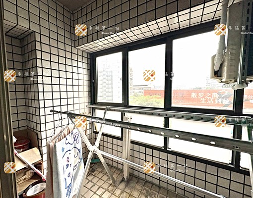 北屯2房｜可租補入籍｜全配｜近松竹國小 - Image 5