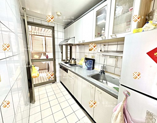 北屯2房|可租補入籍|全配|近松竹國小 - Image 9