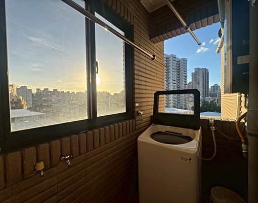 包租婆依依❤️藝文特區三房車全配/雙車位 - Image 10