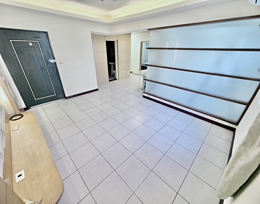 可租補四房雙衛✅平面汽車位機車位✅大陽台✅冷氣全配 - Image 3