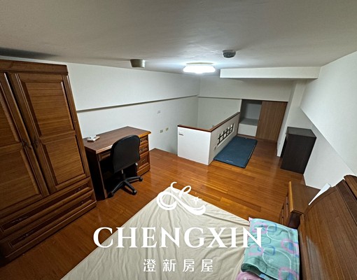 近高鐵/可養貓狗樓中樓/台電計費/室內機車位/可租補可入戶籍 - Image 11