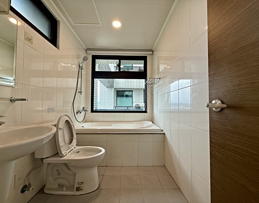 二重埔近園區🔺台水台電🔺可養寵🔺高樓採光4室｜有車位 - Image 10