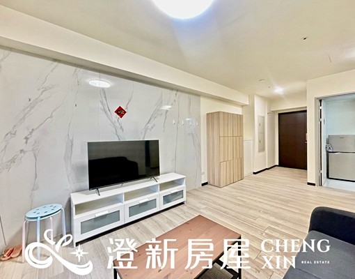 康乃爾美國學校/貓奴工程師精選/拎包入住 - Image 5