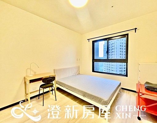 康乃爾美國學校/貓奴工程師精選/拎包入住 - Image 12